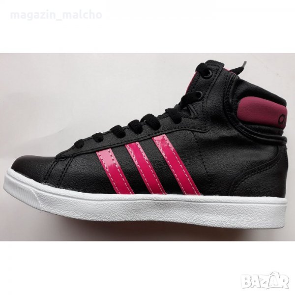 КЕЦОВЕ - ADIDAS; размери: 36, 37, 38 и 39, снимка 1