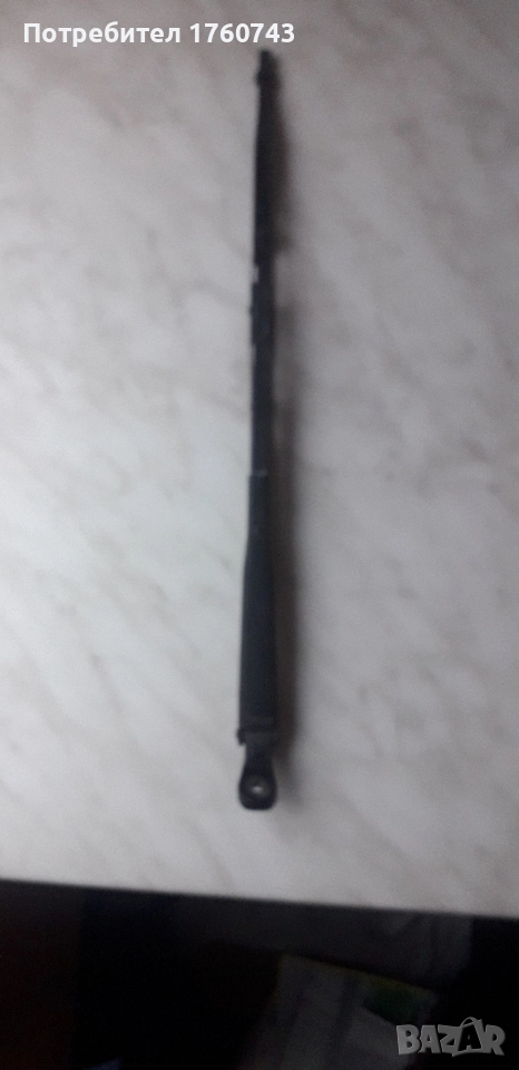 ОПЕЛ ВЕКТРА  Б Задно рамо оригинално, снимка 1