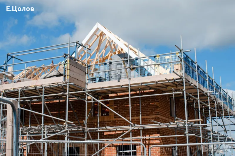 Строителни услуги - ел. табла, зидария, шпакловка и др., снимка 1