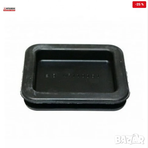 Капачка съединител MR110061 Mitsubishi Pajero инспекция, снимка 1