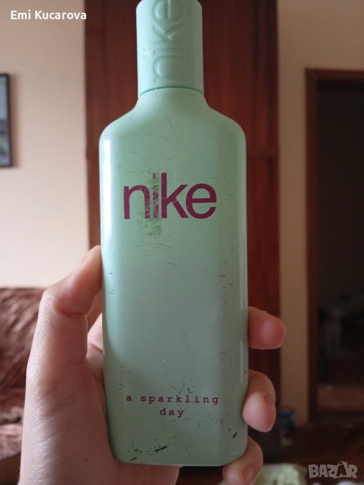 nike a sparkling day , снимка 1
