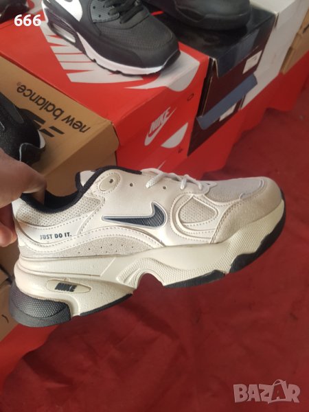 Маратонки, снимка 1