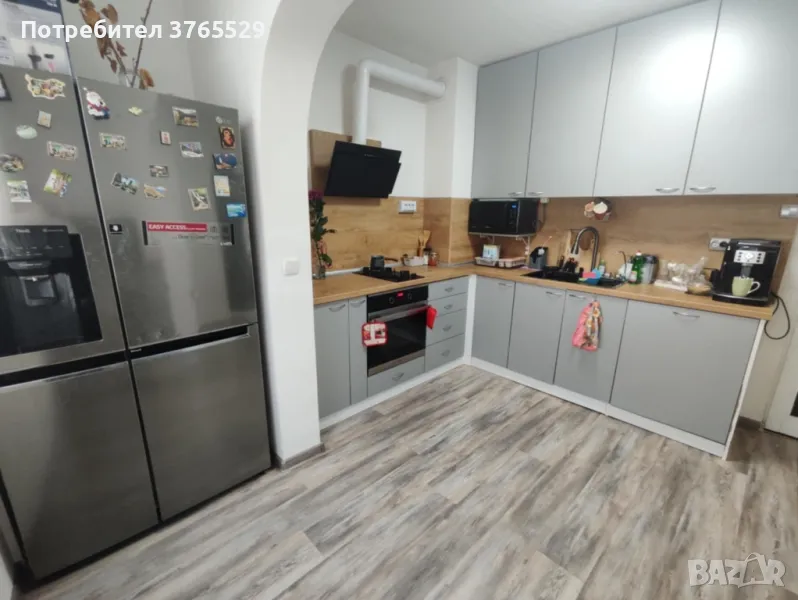 многостаен апартамент , снимка 1