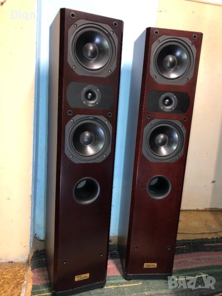 Тонколони Elipson , снимка 1