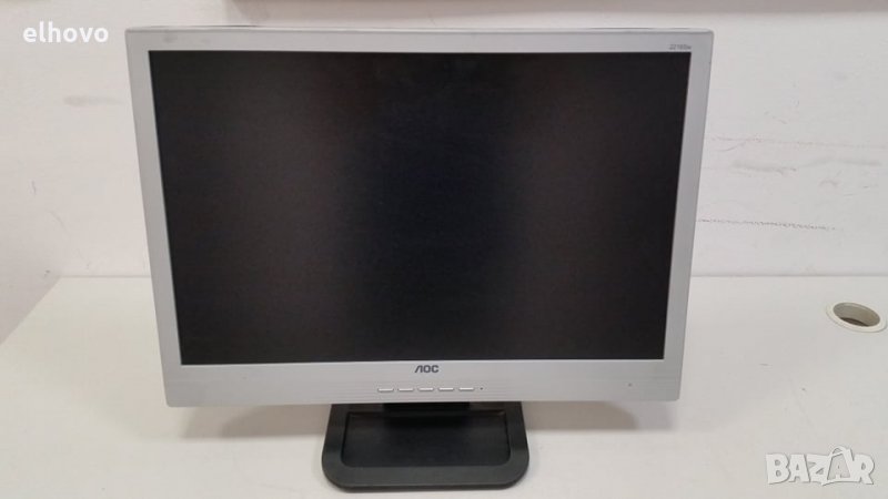 Монитор AOK2216SW, снимка 1