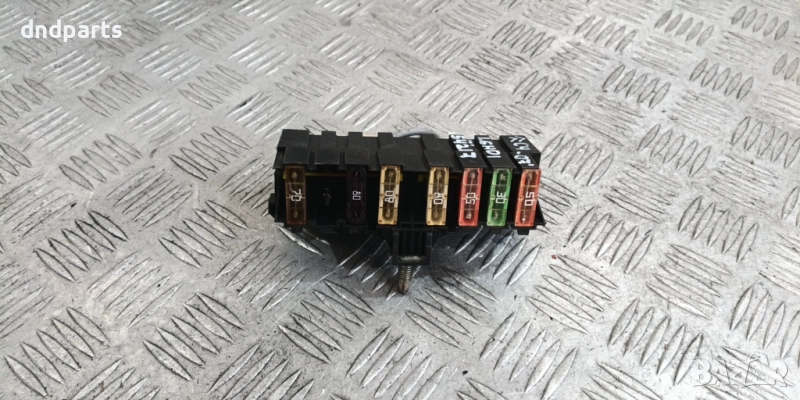 Бушонно табло Citroen C4 1.6HDI 2007г.	, снимка 1