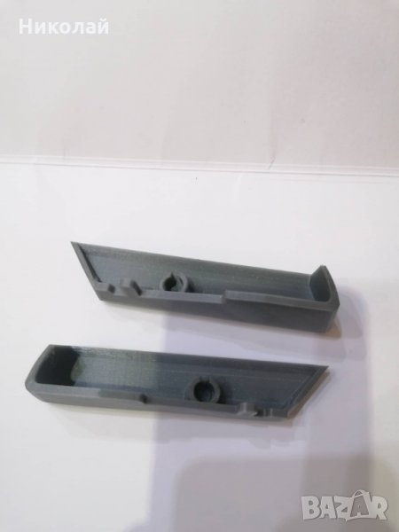 Капачки за под фара на subaru outback, legasy, снимка 1