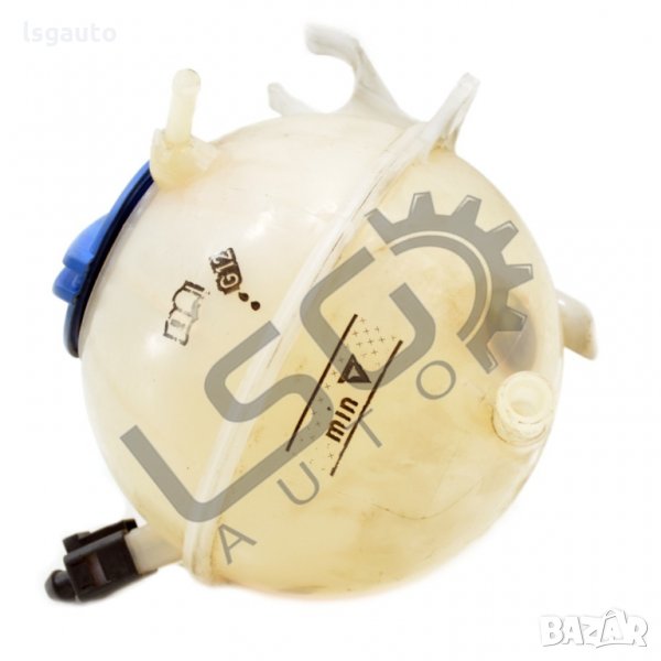 Казанче охладителна течност Volkswagen Passat (B6) 2005-2010 VP300821N-80, снимка 1