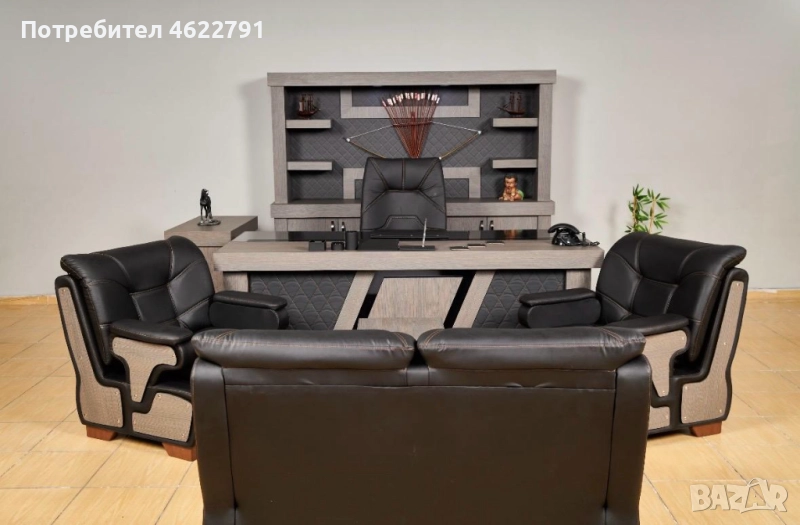 ОФИС МЕБЕЛИ - Цели Комплекти, снимка 1