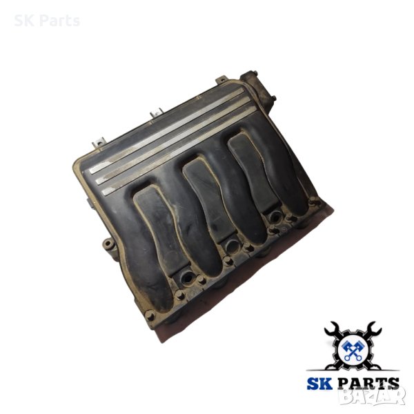 Всмукателен колектор за BMW 3 /БМВ е46 2.0 136к.с., снимка 1