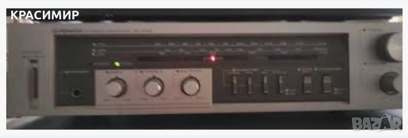 pioneer sx202l, снимка 1