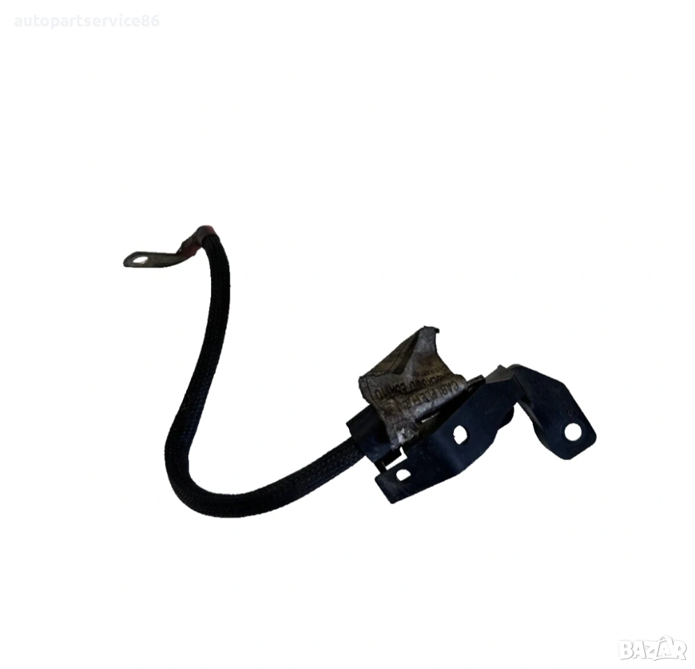 Положителен кабел за стартер за Alfa Romeo 159 Sportwagon 2.0 M-Jet (2009) – 50516498, снимка 1