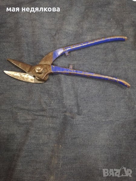 Ножица Пеликан, снимка 1