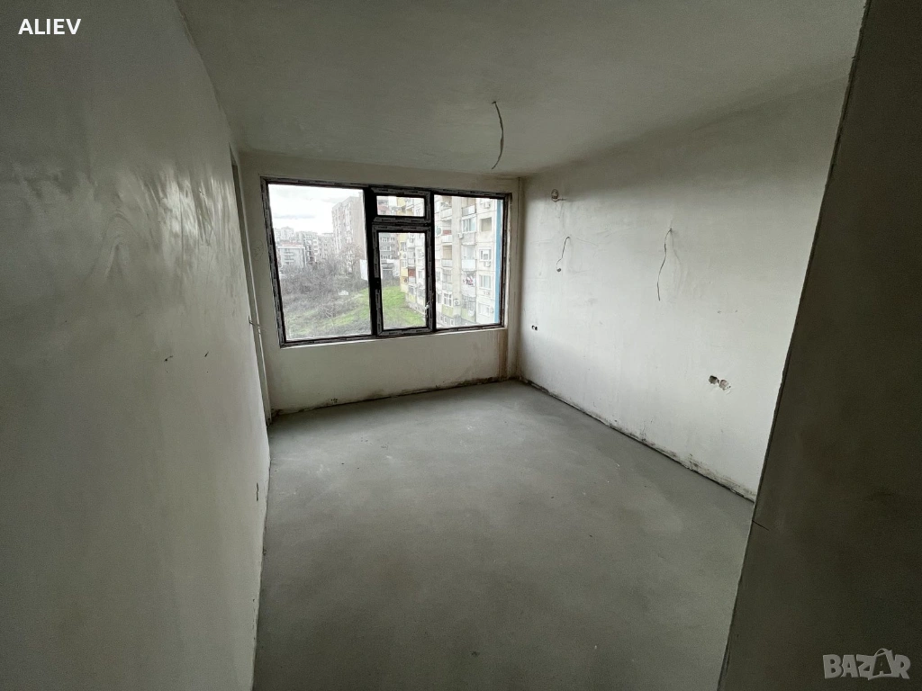 Апартамент, снимка 1