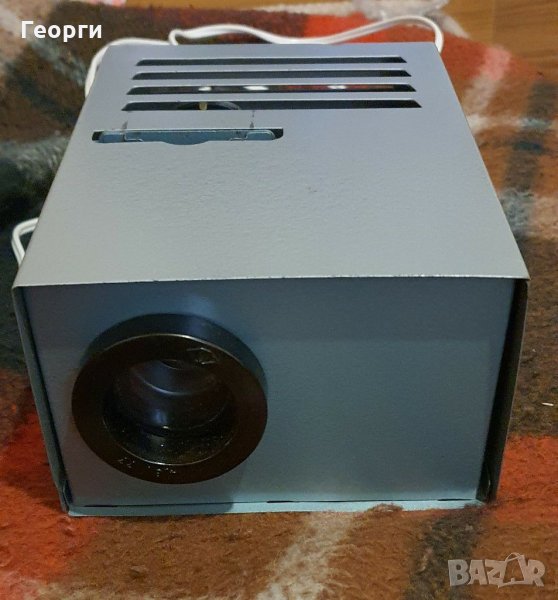 Филмоскоп СССР 1972 година , снимка 1