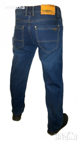 63 Мъжки дънки, снимка 1