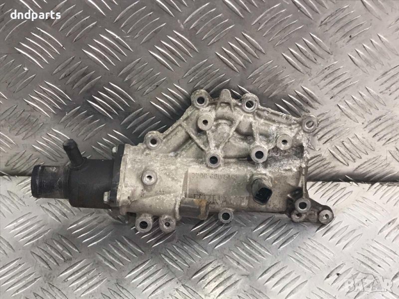 Корпус термостат Renault Laguna,1.6i,16V,2002г., снимка 1