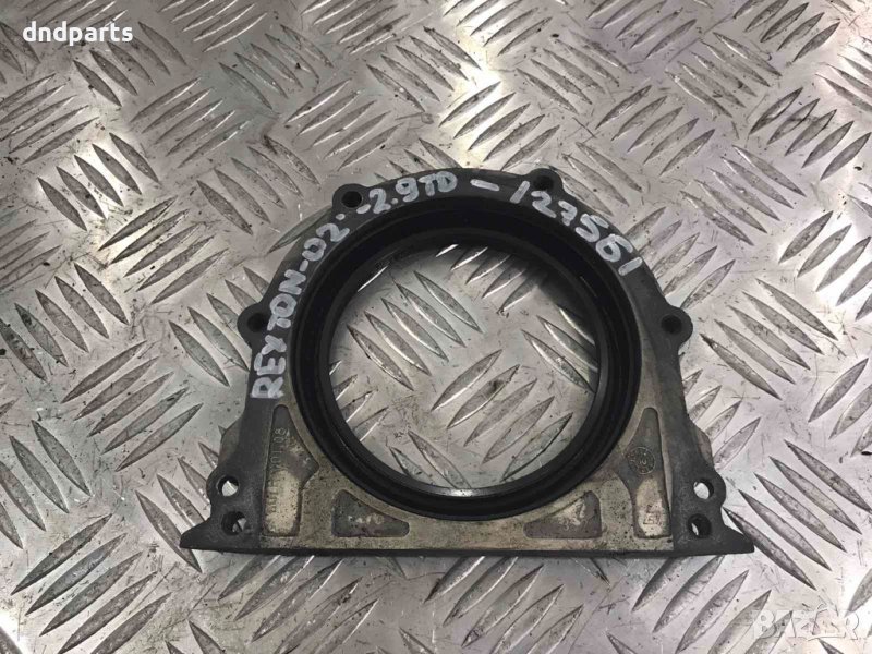 Семеринг Ssang Yong,Rexton,2.9TD,2002г., снимка 1