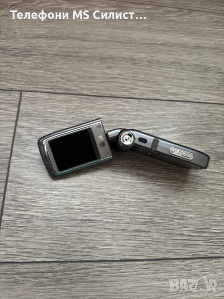 Lg LG рядък модел трудно се намира, снимка 1