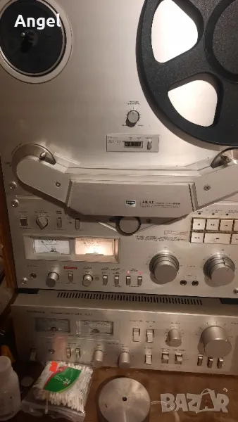 AKAi 636 продавам, снимка 1