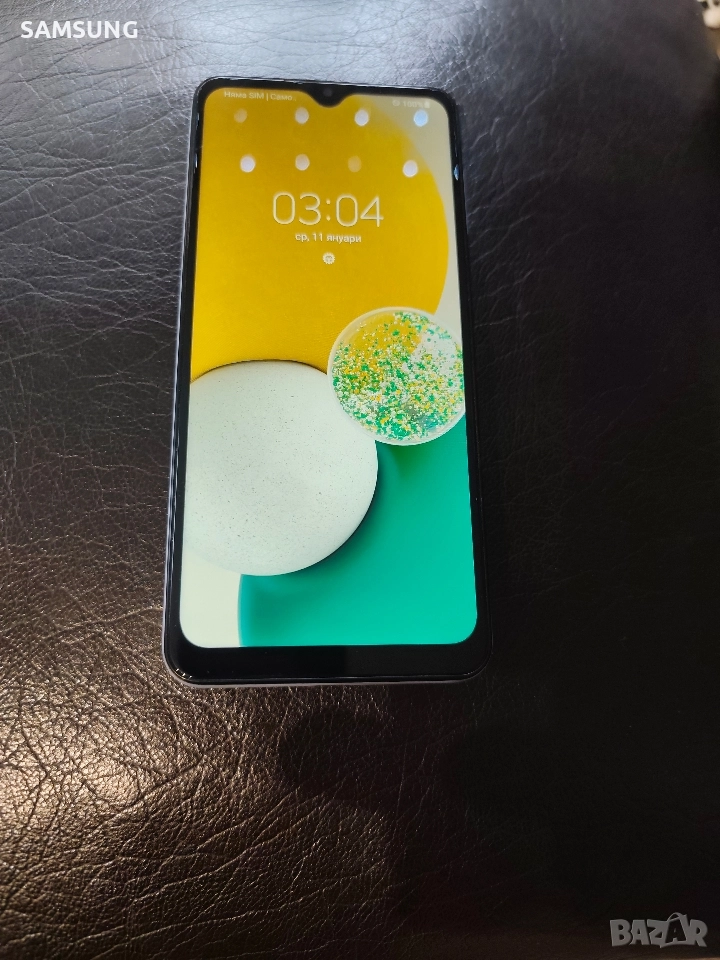 Samsung - A13 5G, снимка 1