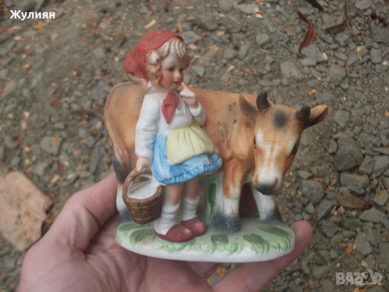 СТАР ПОРЦЕЛАН , снимка 1