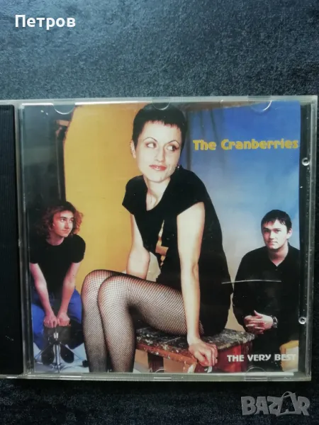 The Cranberries, снимка 1