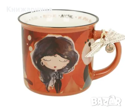 Чаши Anekke/Анеке, снимка 1