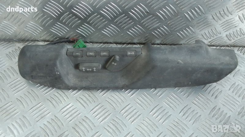 Панел бутони Volvo S70 1998г.(ляв), снимка 1