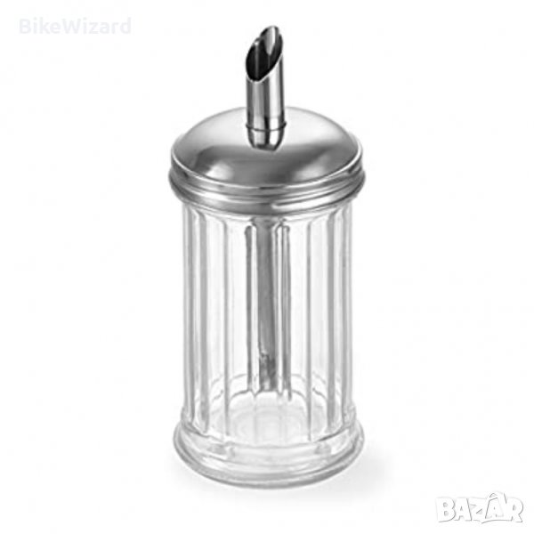 Hendi 452455 Шейкър за захар 355 мл НОВО, снимка 1