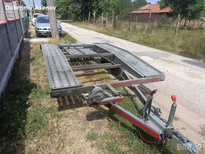 Remarke za koli, снимка 1