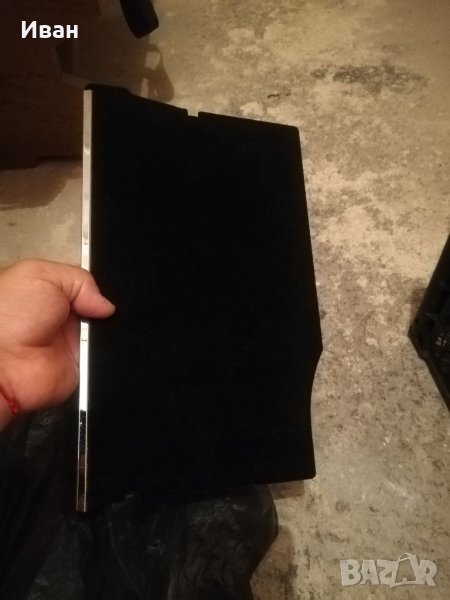 Аксесоари и части за W211, снимка 1