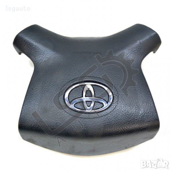 AIRBAG волан Toyota Avensis II 2003-2009 TA150121N-115, снимка 1