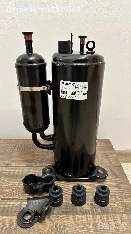 Компресор за клиm. GREE, снимка 1