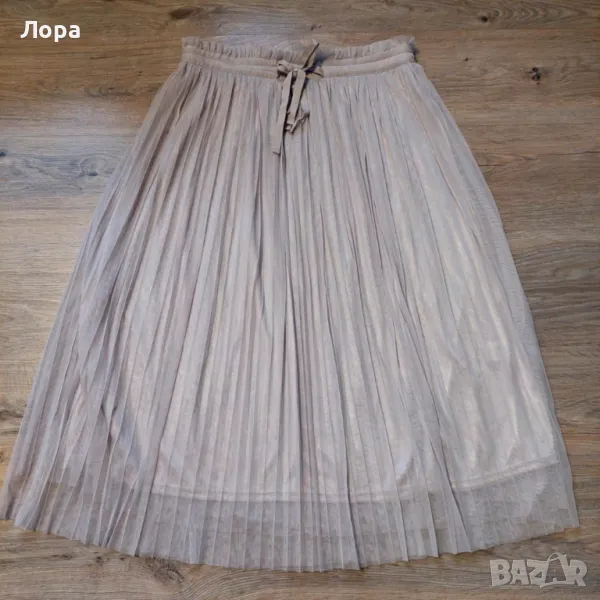 Дамска пола солей, снимка 1