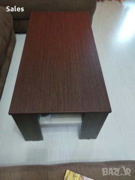 Холна маса , снимка 1