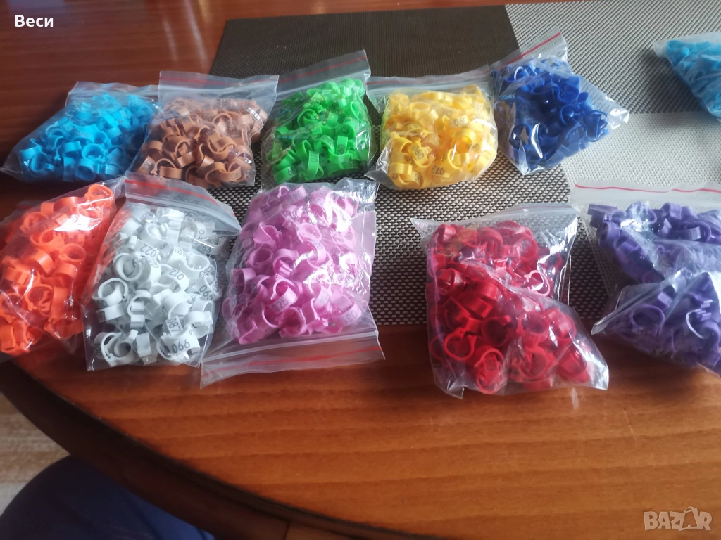 Аксесоари за птици, снимка 1