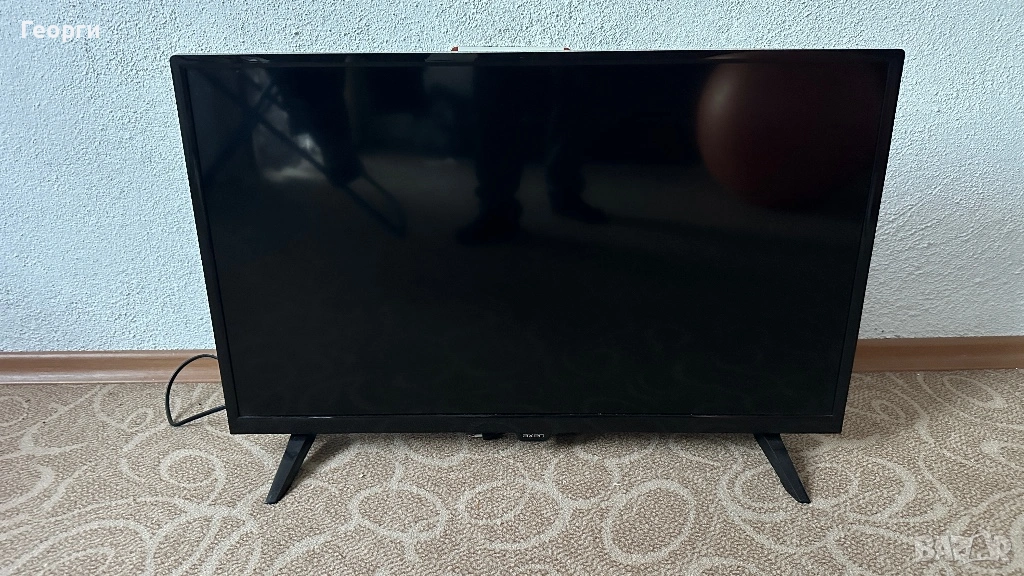 Телевизор, снимка 1