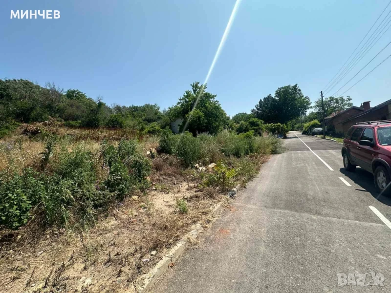 УПИ- ПАРЦЕЛ ЗА КЪЩА гр. Искър ,Област Плевен, снимка 1