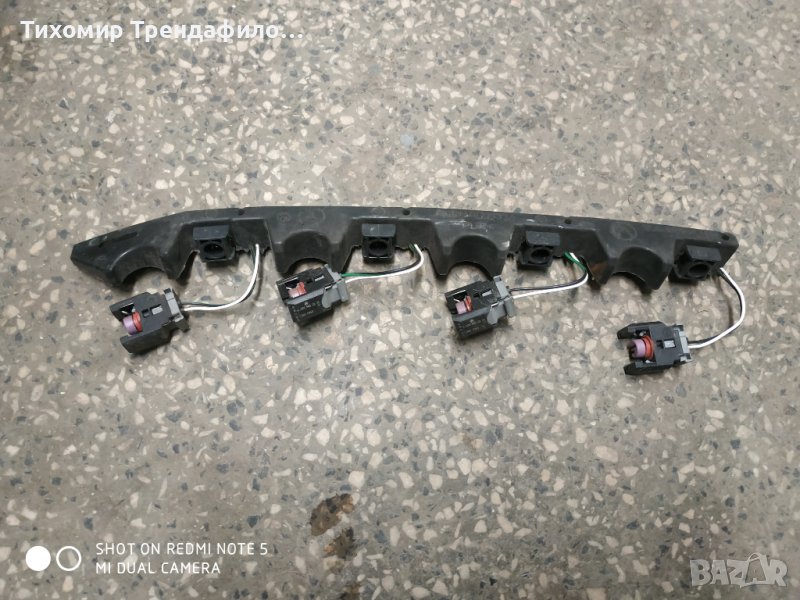 Mercedes Benz E Class W212 2012 Diesel A6511509833, A 651 150 98 33 , A0335452226, A 033 545 22 26 к, снимка 1