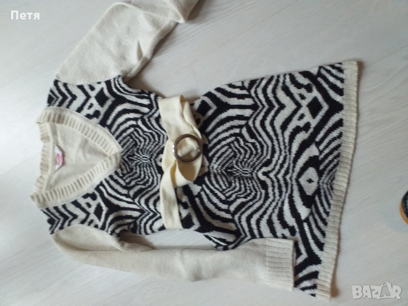 Прекрасни туники от различна материя , снимка 1