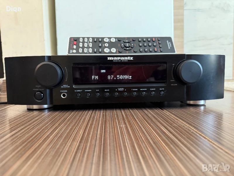 Marantz SR-5023 Bluetooth , снимка 1