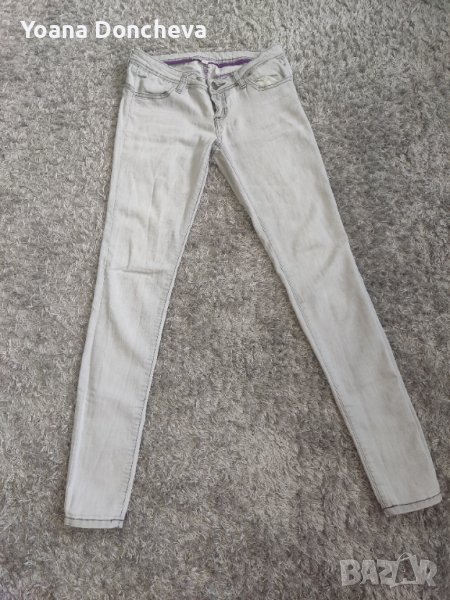 Сиви дънки, снимка 1