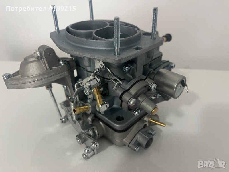 LADA NIVA - КАРБУРАТОР ЛАДА НИВА ВАЗ 2121 - 21213, снимка 1