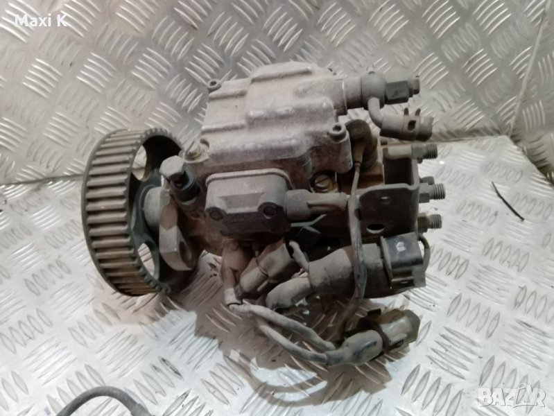 ГНП Kia Pregio 2.5TDI 2002г., снимка 1