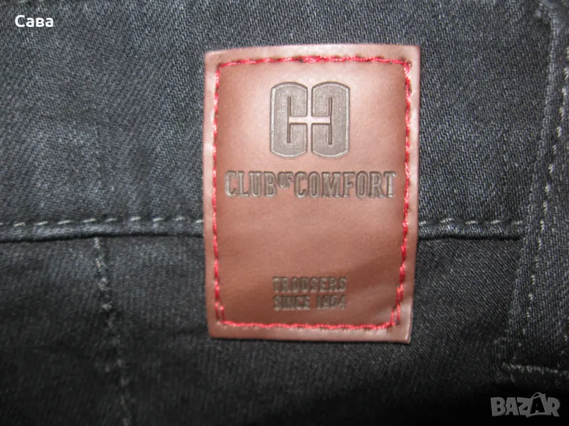 Дънки CLUB OF COMFORT  мъжки,ХЛ, снимка 1