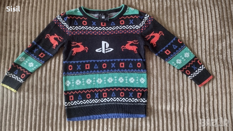 Детски пуловер George , снимка 1