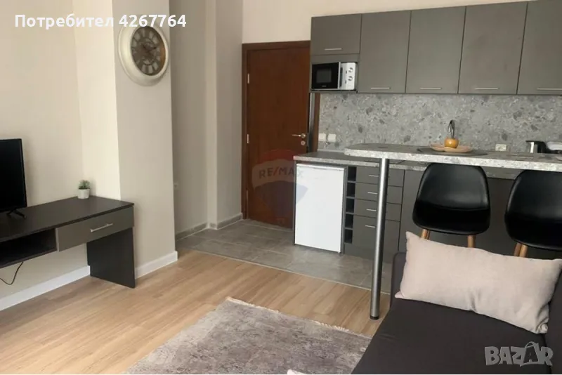 Студио в Пампорово - идеалната инвестиция, снимка 1