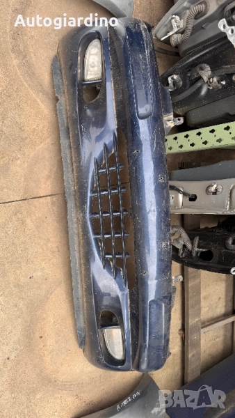 Предна Броня за Chrysler PT Cruiser 2002 - 2009, снимка 1