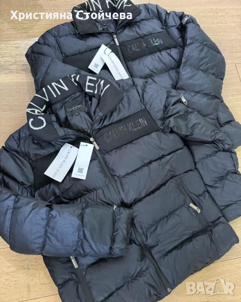 80ЛВ МЪЖКО ЗИМНО ЯКЕ РАЗМЕРИ=С М Л, снимка 1